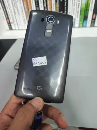 Huawei, Xiaomi, LG, Samsung