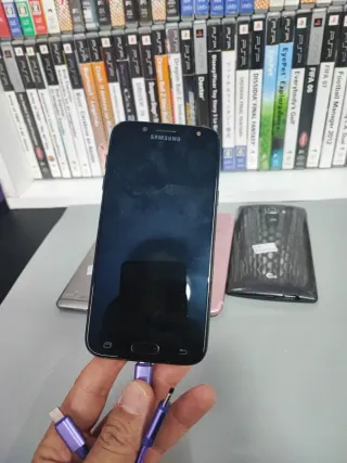 Huawei, Xiaomi, LG, Samsung