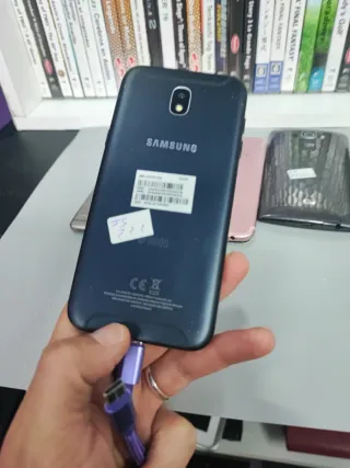 Huawei, Xiaomi, LG, Samsung