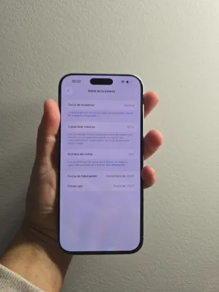 iPhone 16 Pro Max Apple