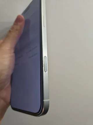 iPhone 16 Pro Max Apple