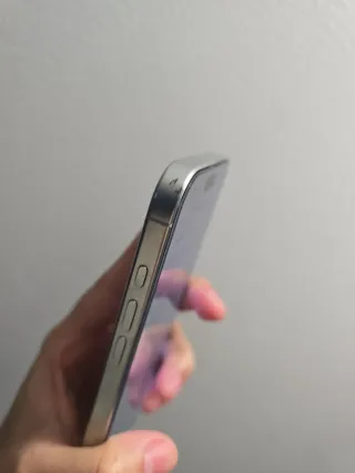 iPhone 16 Pro Max Apple