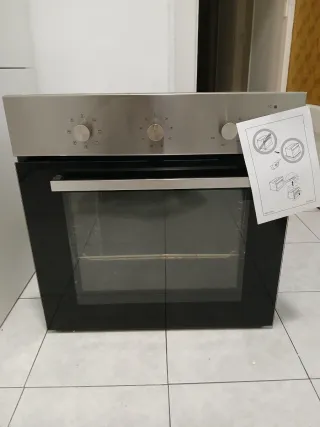 Regalo Horno Ikea