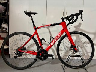 Wilier Cento1NDR Disc 105 12v RS171