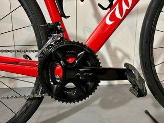 Wilier Cento1NDR Disc 105 12v RS171