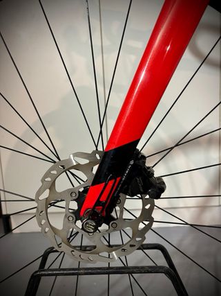 Wilier Cento1NDR Disc 105 12v RS171
