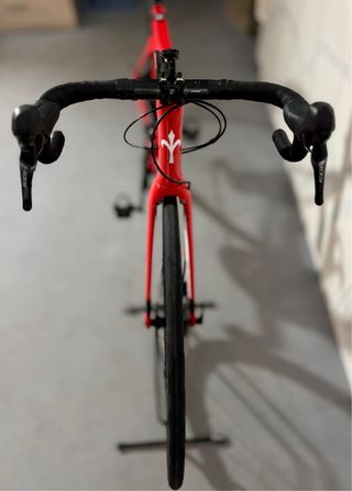 Wilier Cento1NDR Disc 105 12v RS171