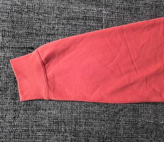 Sudadera con capucha chico talla L Uniqlo (NUEVA)