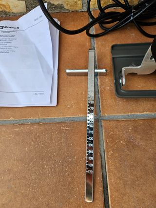 Einhell Sierra Circular TC-CS 1250