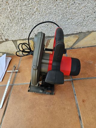 Einhell Sierra Circular TC-CS 1250