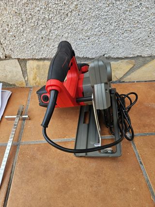 Einhell Sierra Circular TC-CS 1250