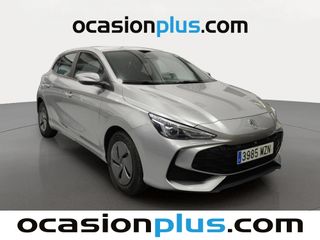 MG MG3 1.5 Standard 85 kW (116 CV)