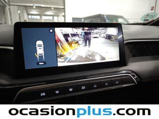 MG MG3 1.5 Standard 85 kW (116 CV)