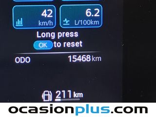 MG MG3 1.5 Standard 85 kW (116 CV)