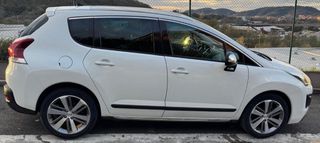 Peugeot 3008 2015