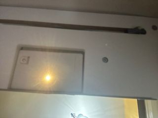 Piccola cucina in legno per bambini