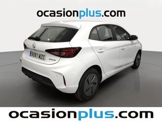 MG MG3 1.5 Standard 85 kW (116 CV)