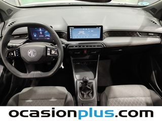 MG MG3 1.5 Standard 85 kW (116 CV)