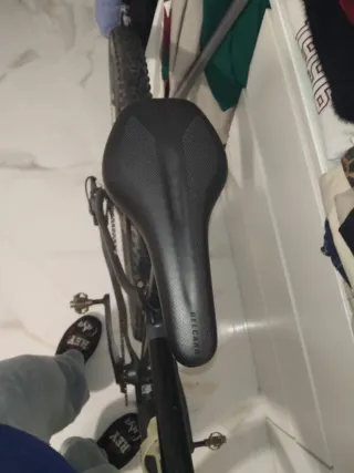 Bicicleta Scott Scale 980