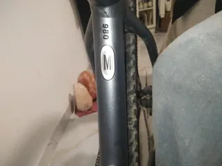 Bicicleta Scott Scale 980