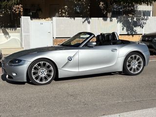 BMW Z4 2003