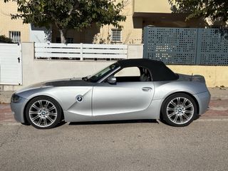 BMW Z4 2003