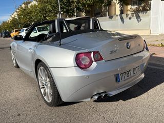 BMW Z4 2003