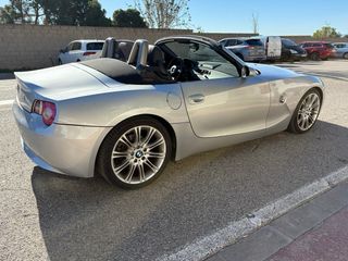 BMW Z4 2003