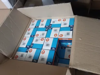 Bombillas Osram Halospot 111 75W