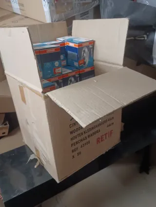 Bombillas Osram Halospot 111 75W