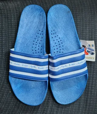 Chanclas Flash Talla 48 Piscina Playa