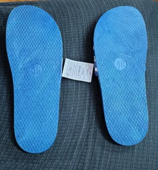 Chanclas Flash Talla 48 Piscina Playa