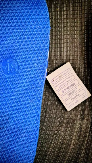 Chanclas Flash Talla 48 Piscina Playa