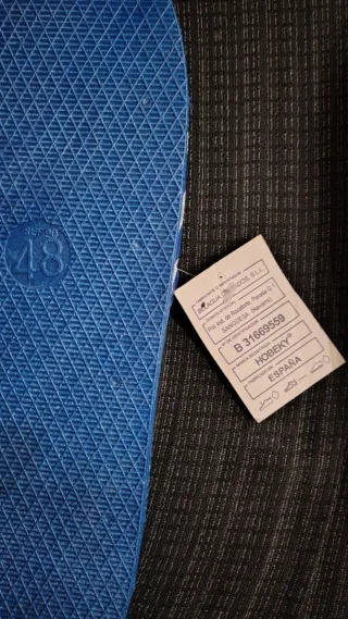 Chanclas Flash Talla 48 Piscina Playa