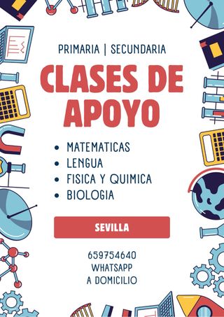 Clases particulares a domicilio
