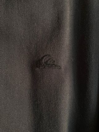 Chaqueta Quiksilver Azul marino talla L