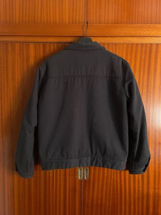 Chaqueta Quiksilver Azul marino talla L