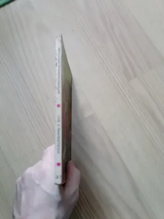 Comic los 4 fantásticos