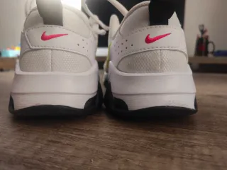 Zapatillas Nike Zoom Bella Talla 41