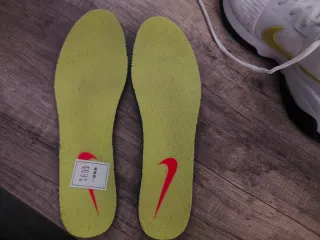 Zapatillas Nike Zoom Bella Talla 41