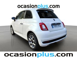 Fiat 500 1.2 8v S 51 kW (69 CV)