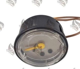 MANÓMETRO DE PRESIÓN EUROSTAR ZWE 28-3 MFA