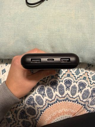 Power Bank Belkin 20.000 mAh