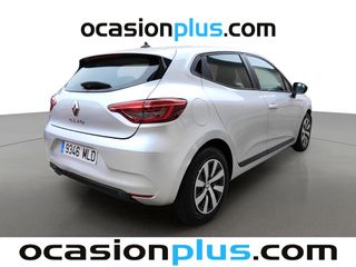 Renault Clio Equilibre TCe 66 kW (90 CV)