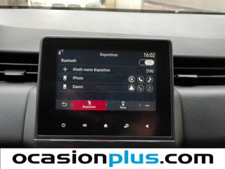 Renault Clio Equilibre TCe 66 kW (90 CV)