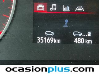 Renault Clio Equilibre TCe 66 kW (90 CV)