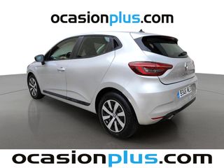 Renault Clio Equilibre TCe 66 kW (90 CV)
