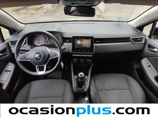 Renault Clio Equilibre TCe 66 kW (90 CV)