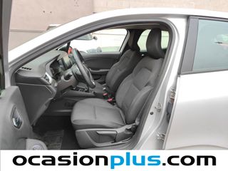 Renault Clio Equilibre TCe 66 kW (90 CV)