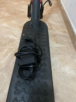 Patinete Eléctrico Mi Go XMI Negro